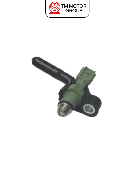 INJECTOR ASSY (BK61)