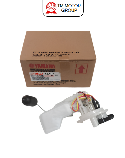 FUEL PUMP COMP. (BK81)