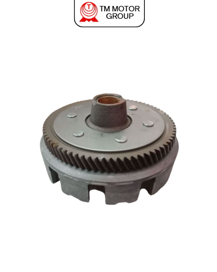 PRIMARY DRIVEN GEAR COMP. (BK61)