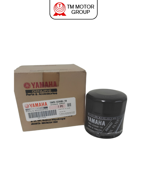 ELEMENT ASSY, OIL CLEANER