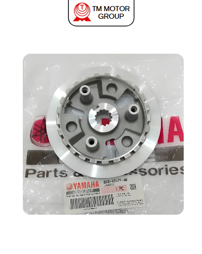 BOSS, CLUTCH (BK81)