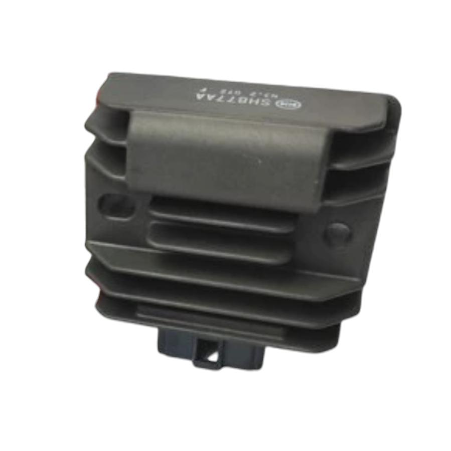 RECTIFIER & REGULATOR ASSY (BK61)