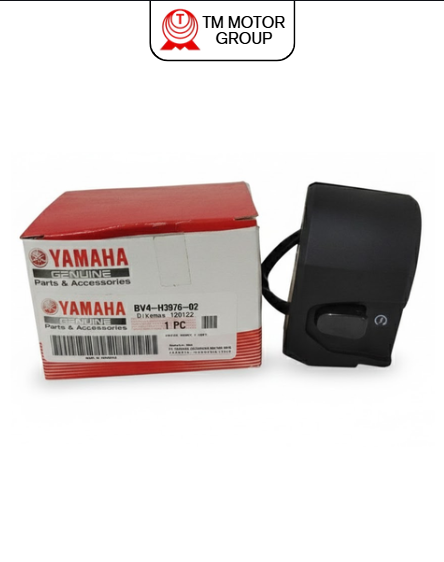 SWITCH, HANDLE 1 (2DP7)