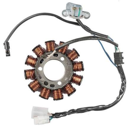 STATOR ASSY (B085)