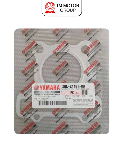 GASKET, CYLINDER HEAD 1 (2PH1)