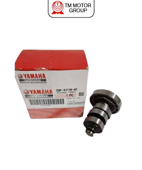 CAMSHAFT ASSY 1 (2DP1)